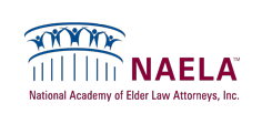 National Academy of Elder Law Attorneys logo